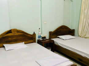 Nhà Nghỉ Long Vũ